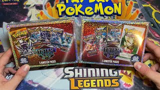 Opening Spring 2024 Mystery Power Boxes - 5 Year Anniversary!