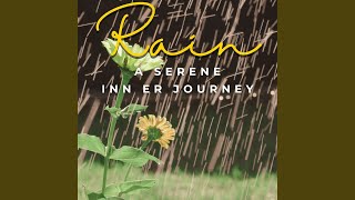 Raindrop Meditation Oasis