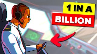 How 1 In A Billion Chance Brought Down A Whole Airplane And More Insane Explanations (Compilation)