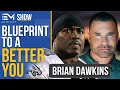 Growth Mindset In Painful Situations Is The TRUE Power You Need | Brian Dawkins