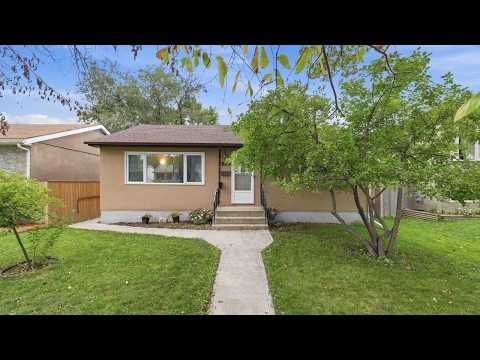222 Harold Ave W, Winnipeg, MB