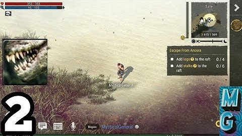 Durango: Wild Lands (Android) Gameplay Walkthrough -Part 2-