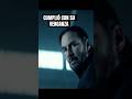 JOHN WICK estuvo a segundos de morir #johnwick