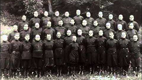 Don Cossack Choir - Of Thy Mystical Supper - Lvov