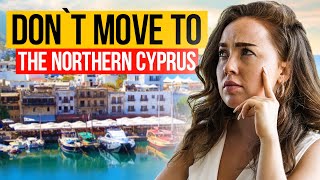 The disadvantages of living in Northern Cyprus, which are silent! Real life in Cyprus