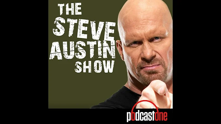 Scott Levy aka Raven | The Steve Austin Show