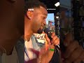 Josh Latunji - Kryptonite (BBC Introducing at The Hundred 2025)