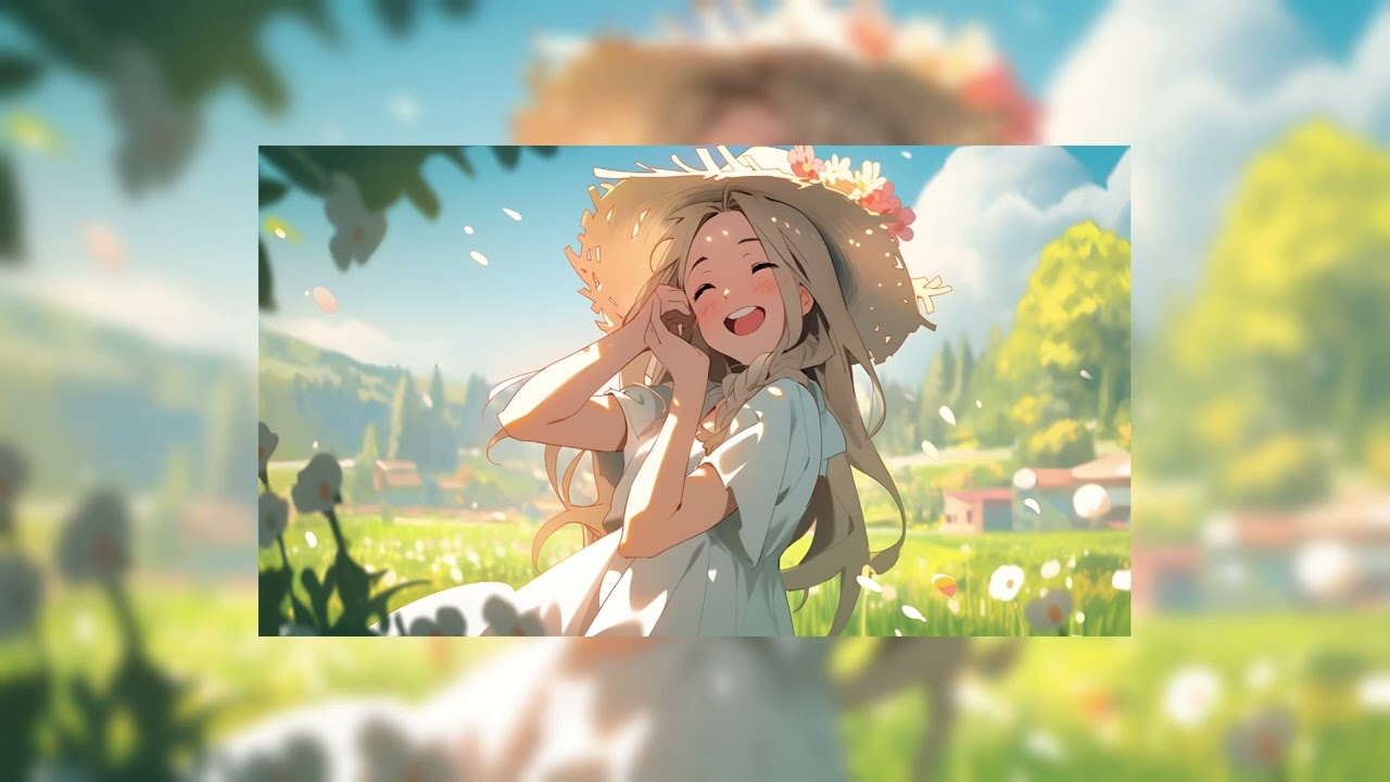 Måneskin –  L-altra Dimensione (Slowed Reverb)