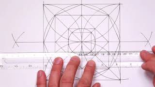 Working with Geometry - 8 Fold