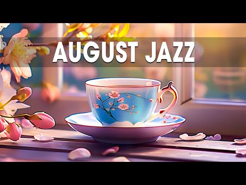 February Smooth Jazz Instrumental Music - Upbeat Morning Jazz & Relaxing Bossa Nova for a Good Mood