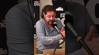 Frontex Le Livret De La Honte - La Chronique Dazzeddine Ahmed-Chaouch Dans Nove Le Matin