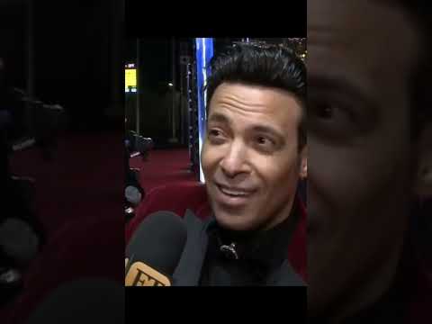 سعد الصغير لما أبطل غناء اعرف ان ربنا رضي عليا