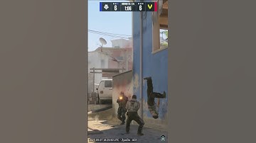 zywoo - - ACE _Part 2 - REPLAY_ #zywoo #blastpremier #csgo #counterstrike #esports #cs2 #clutch