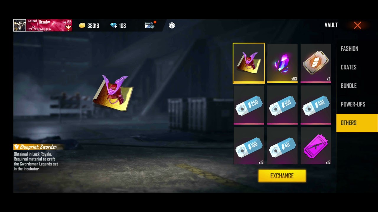 experiment 1 to reach more audience