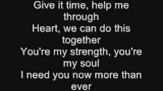 Britney Spears-Heart lyrics