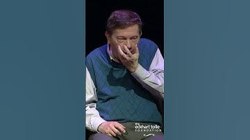What exactly IS the ego? | Eckhart Tolle Foundation Talk @ NYU