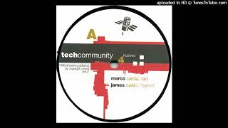 Marco Carola - Raid 1999