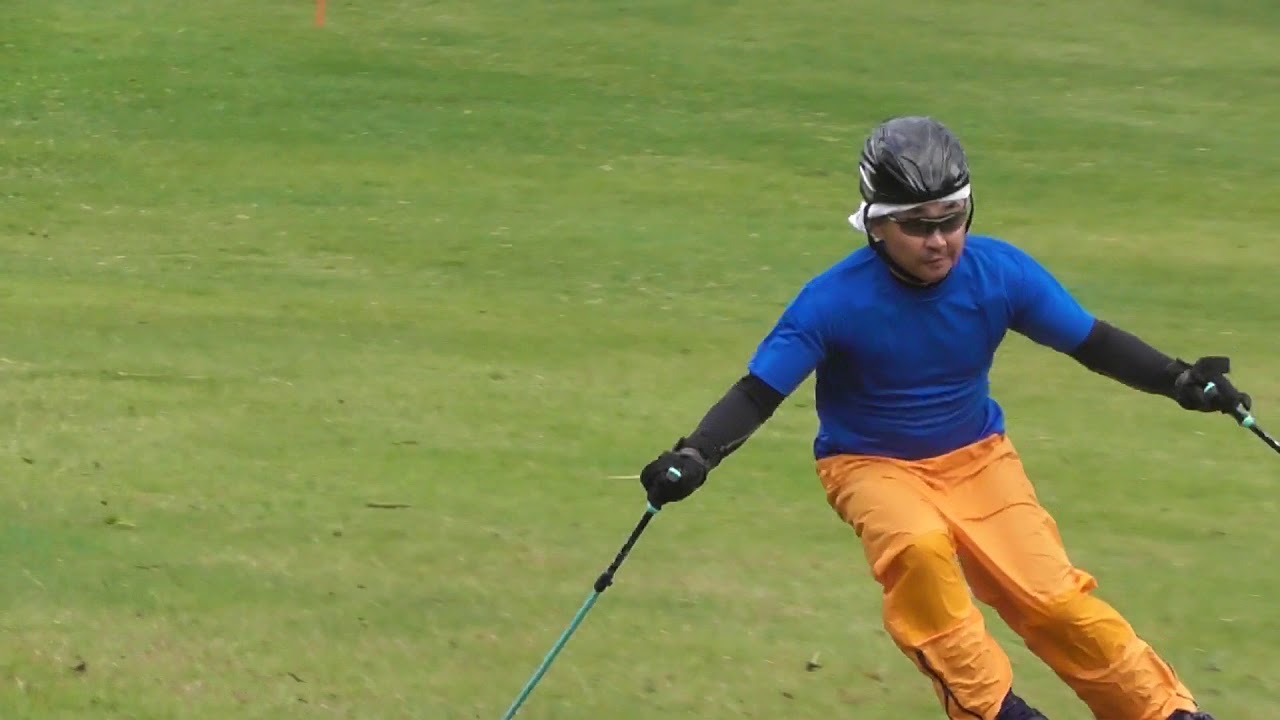 2019 10 6 中尾山高原グラススキー YouTube 2019 10 6 中尾山高原グラススキー YouTube