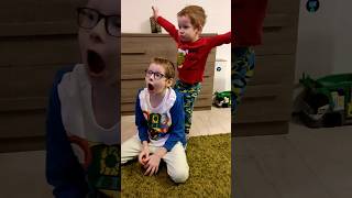 God of war Ragnarök kids reaction #ragnarok #godofwarragnarok #reaction