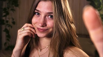 Psychic Intuition / Telepathy Tests (But Make It ASMR) 🔮🌱✨