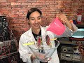 S4e4 make your own water wheel  nanogirls lab  stem activities for kids