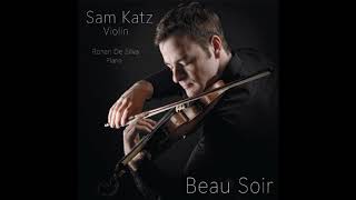 Beau Soir (Arr. Jascha Heifetz)