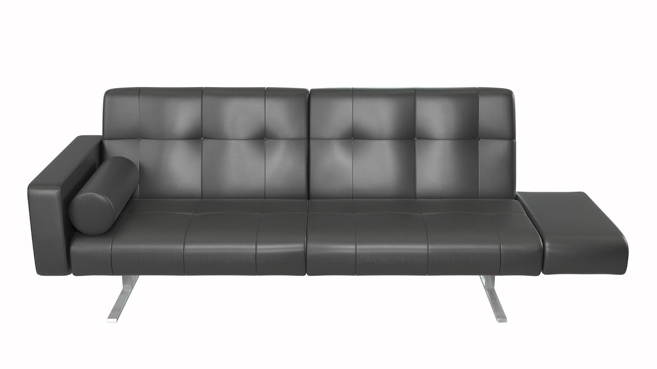 How To Create A Realistic Leather Couch Sofa In Blender Part 1 Of 2