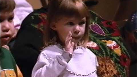 Big Surprise (2001 Version) Part 13