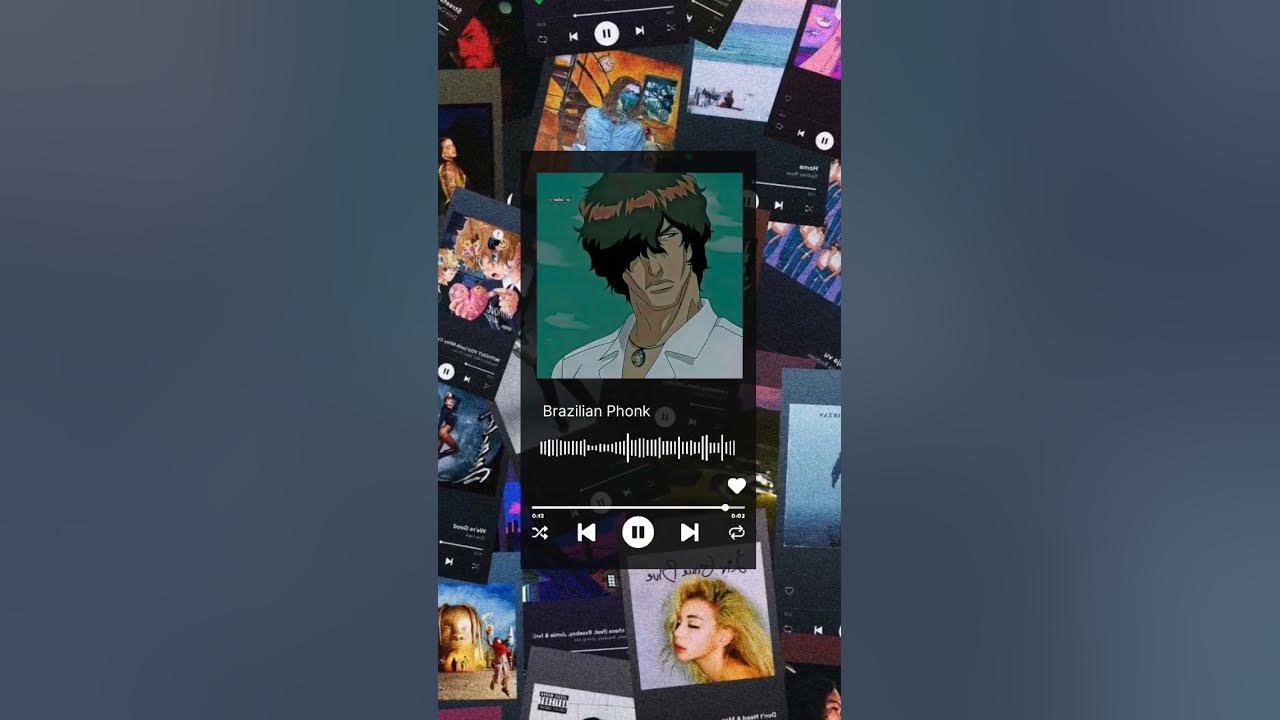 Brazilian Phonk #phonk #gigachad #ringtone #trending #spotify #edit #viral #music #youtube #shorts