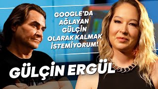 GÜLÇİN ERGÜL 'MUTLULUĞU BÜYÜK ÖLÇÜDE ERKEK ARKADAŞIMA BAĞLAMIŞTIM!'