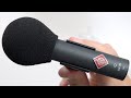 Комплект студийных микрофонов NEUMANN KM 185 MT Stereo set