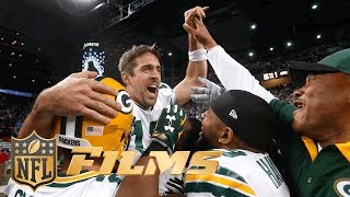 Check out the most exciting finishes from a memorable 2015 nfl season.
subscribe to nfl: http://j.mp/1l0bvbu channel see imme...