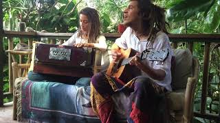 Radhe Govinda Kirtan