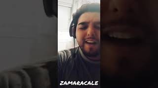 Gitano cantando alabanza - Hablame