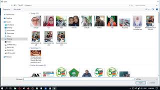 Tutorial Elearning Madrasah #6 Untuk Siswa