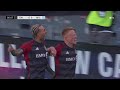 Matty Longstaff and Tyrese Spicer UNLEASH a Raucous Red Roar!