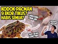 KODOK PACMAN MUKBANG 9 EKOR TIKUS?? | 9 MICES VS PACMAN FROG