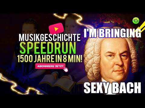 Video: Welche Branche hat die Musik während der Renaissance revolutioniert?