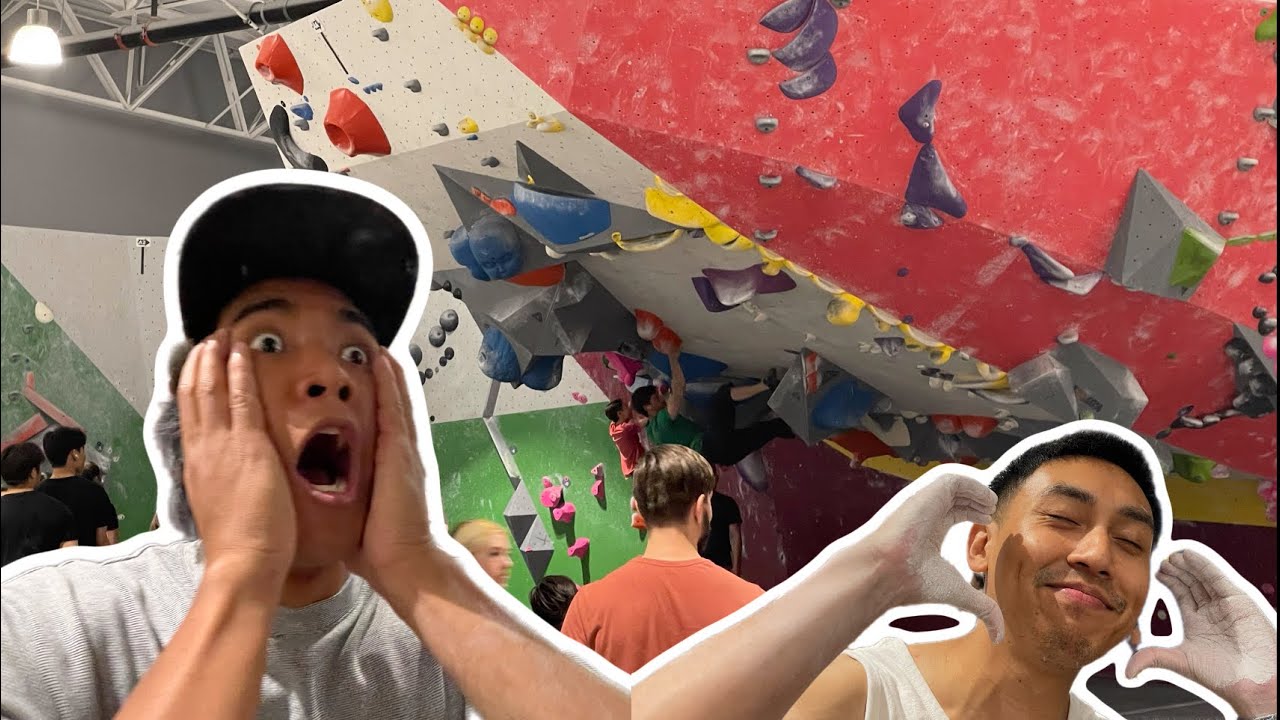 Getting Sendy at Movement! | Sends Ep. 8 - YouTube