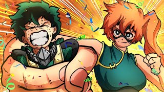 This Video Ends When I Win