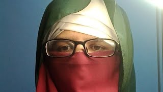 Maryam Hameed is live! Day 24,25&26: Palestine Stories; Unity, Akhiras Bag and QnA