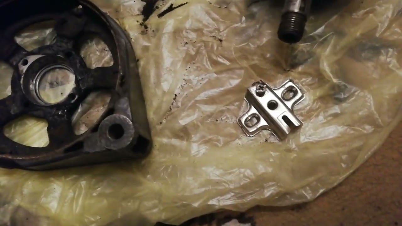 Opel Vectra A. Поджоп. замена и ремонт генератора.