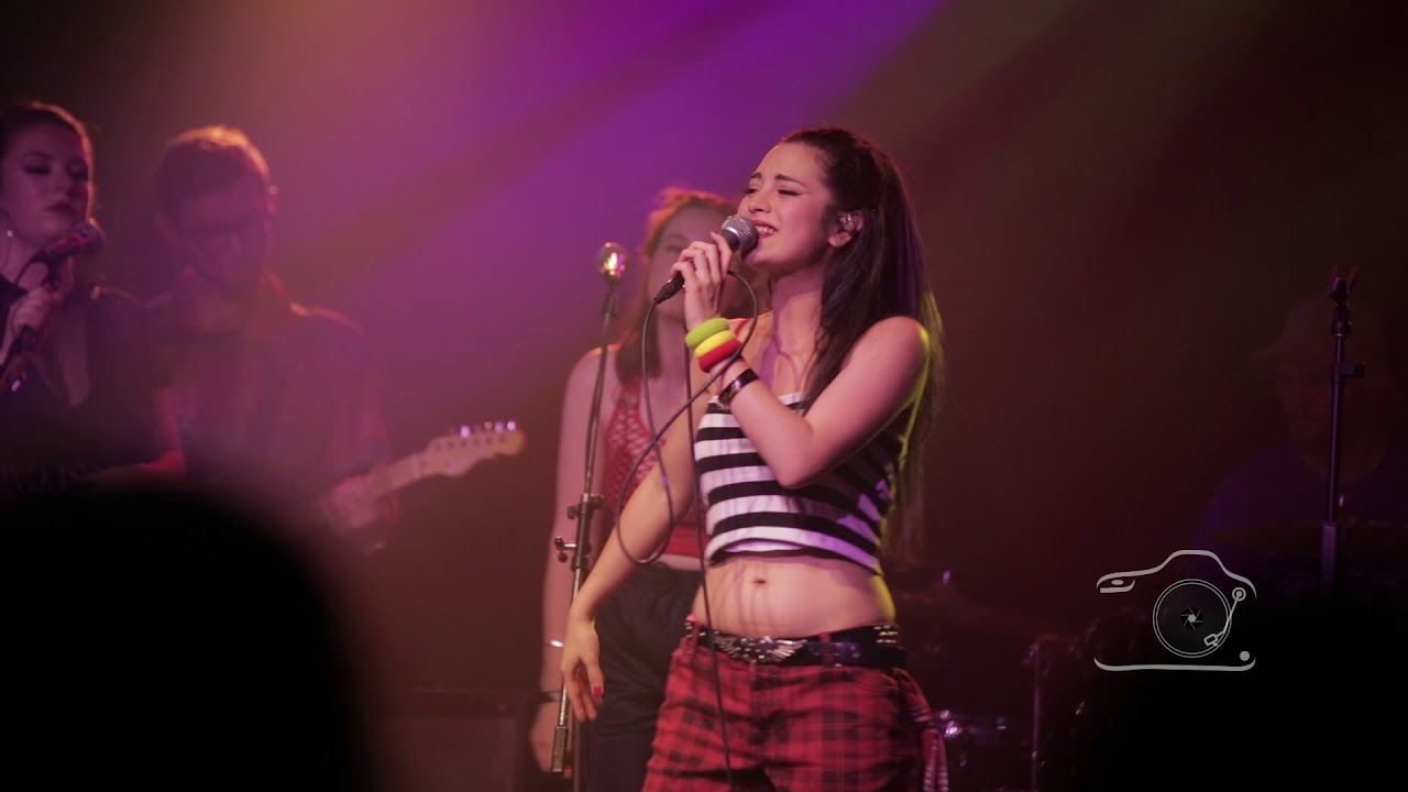 Doubtless at Victoria Ska & Reggae Fest 2018: New