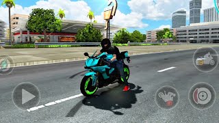Bike hard stunt 🤯😈 Xtreme motorbikes amazing game 😱 Android game 🎮 gameplay video bike stunt #gaming