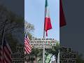 Mexico City National Cemetery #history #mexico #america #war