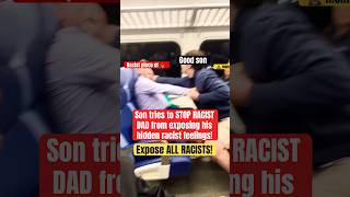 Racism in America. #racist #racism #maga #america #citizen #civil #rights #freedom #hate #evil #sad