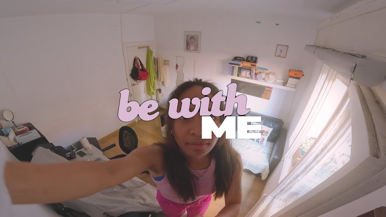 Watch SHARI - be with me (music video) on YouTube Watch SHARI - be with me (music video) on YouTube
