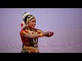 #Ganapathi Sthuthi ( Indian classical dance 