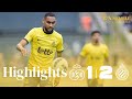 Royal Union SG Club Brugge goals and highlights