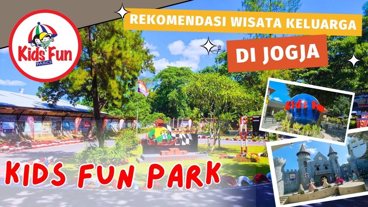 Hotel Child Friendly Jogja Hotel Child Friendly Jogja